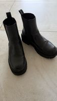 Coole Winter Boots / Stiefeletten, Schwarz , Grösse 39!