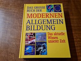 ...Modernen Allgemeinbildung