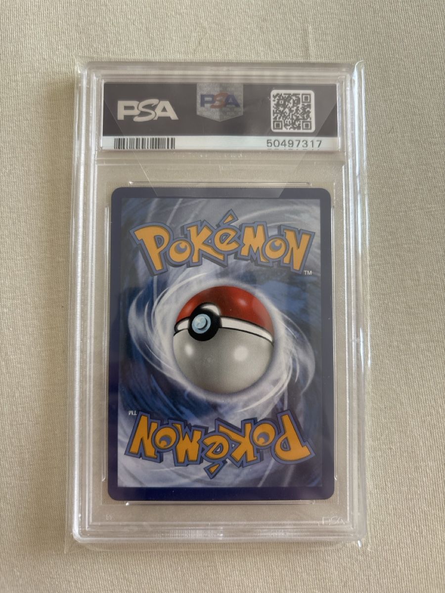 Pokémon Sammelbilder & Trading cards: Pokemon Karte Boss's Orders #200 PSA 9 Mint – Neu (gemäss Beschreibung) aus Widnau von Cardshop_Schweiz 1