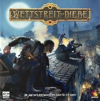 Wettstreit der Diebe