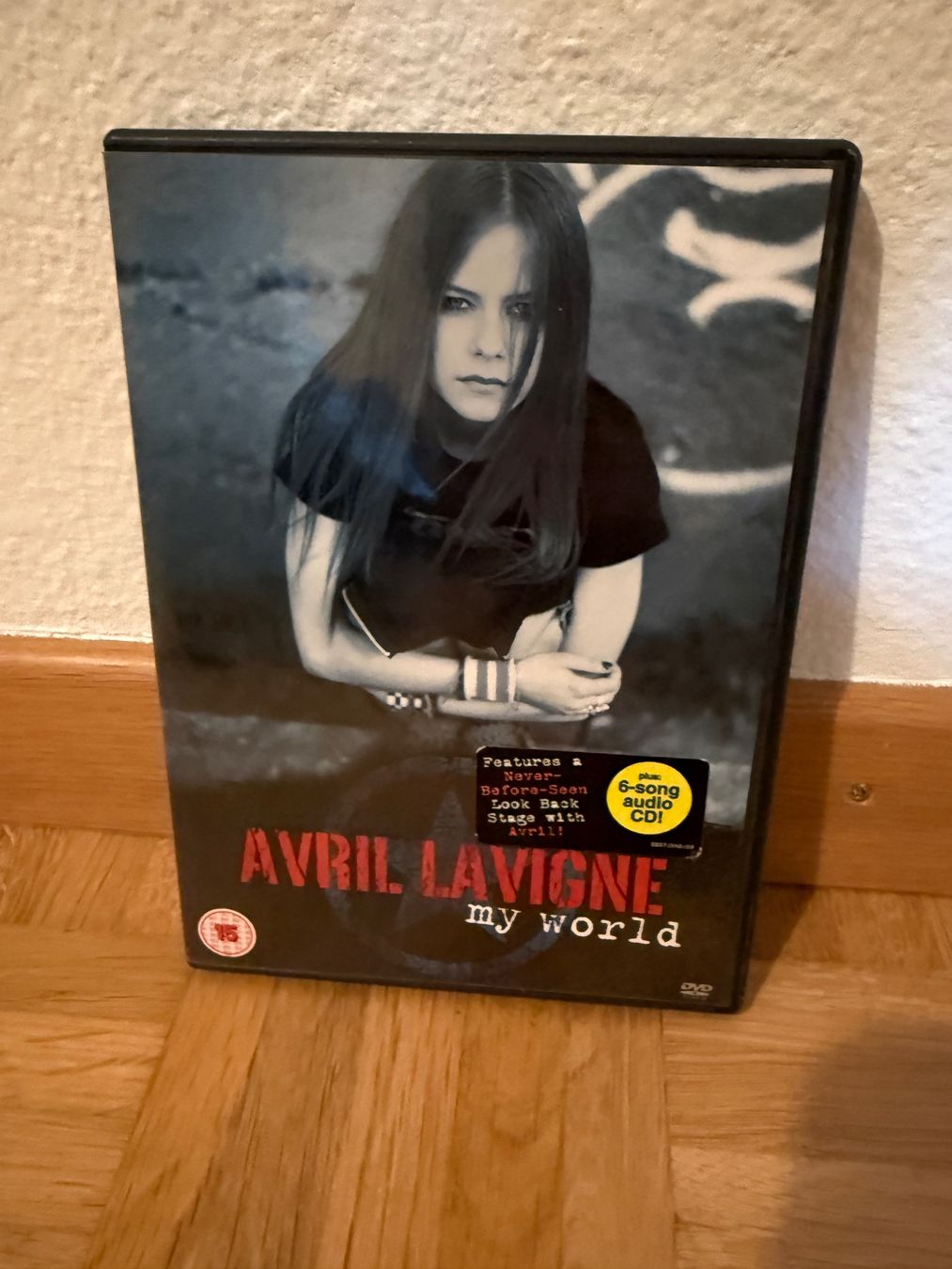 Tutti i DVDs: Diverse DVDs – Usato da Rapperswil SG venduto da jos_6xrd 4