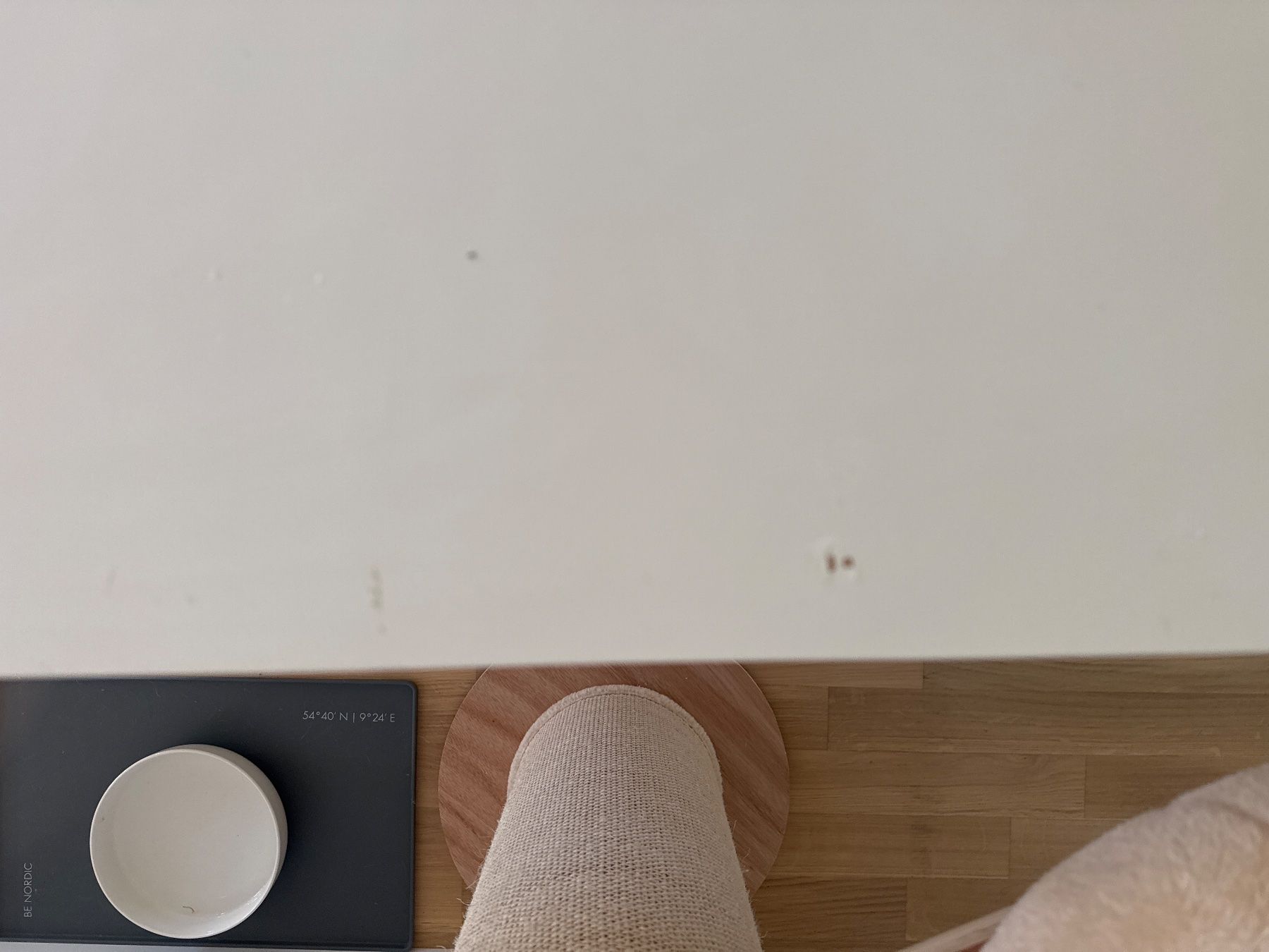 Ikea Bureaux: Micke-Ikea Möbel, 142x50cm, – D'occasion à Reinach BL par son_m5gs 3