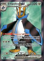 Pokémon – Empoleon ex 🇺🇸 - PFL-114 - Phantasmal Flames