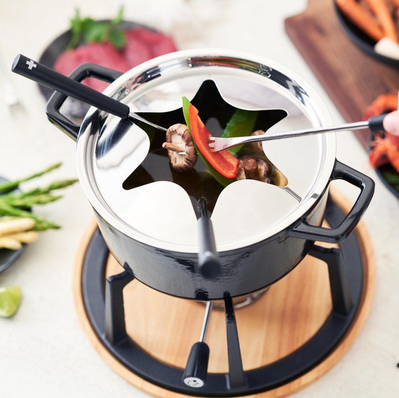 Kisag Elettrodomestici da cucina: Kisag Rechaud FLIMS I Gratisversand – Nuovo e nell'imballaggio originale da Bellach venduto da Kisag_AG 4