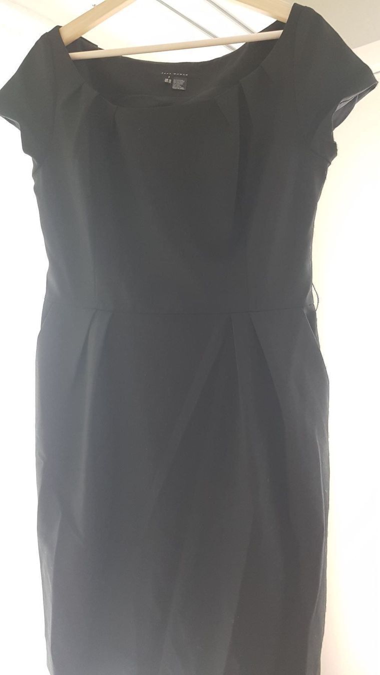 Kleider: Businesskleid von ZARA – Gebraucht aus Schöfflisdorf von CrRG21 1