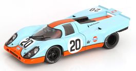 PORSCHE 917K #20 24h Le Mans SIFFERT 1:18 WERK83