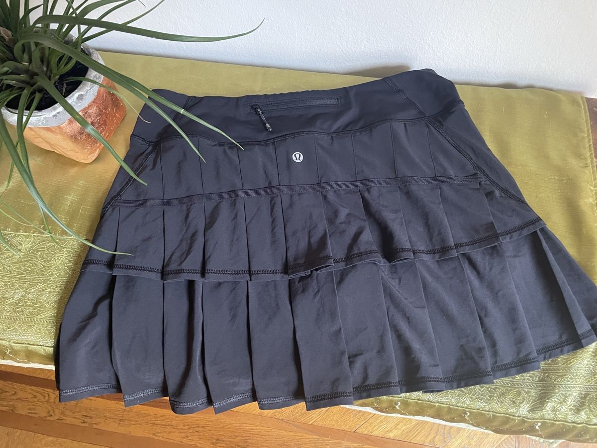 Lululemon Gonne: Hosenrock Lululemon – Usato da Quinto venduto da Arpe11