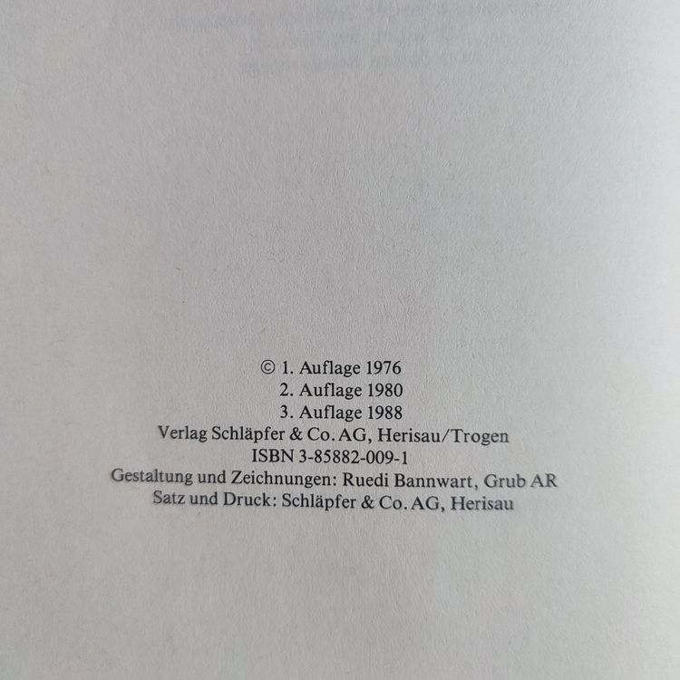 Appenzeller Sprüche und Lieder Julius Ammann Kaufen auf Ricardo
