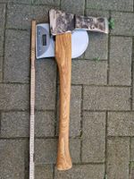 Axt Beil Stechbeitel Zimmermann
