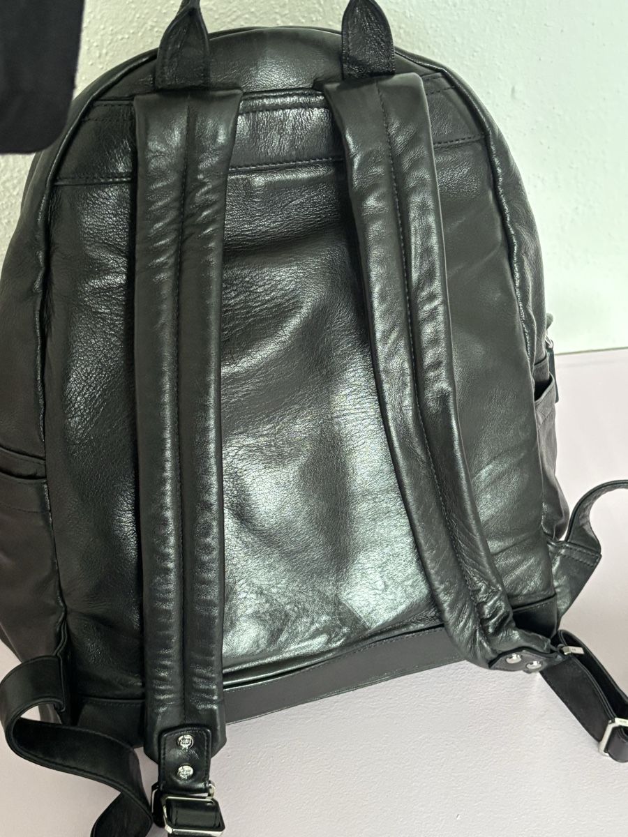 Mcm Zaini: MCM Rucksack Rebel Medium – Usato da Vordemwald venduto da ste_g86z 2