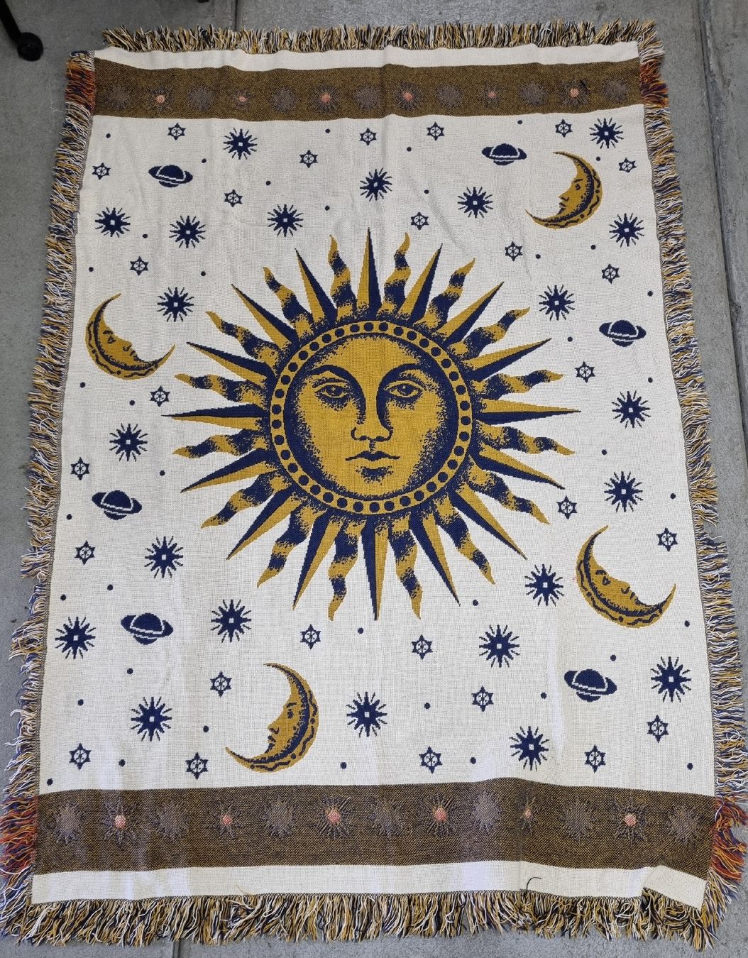 Coperte: Abdeckung vintage – Usato da Ostermundigen venduto da vintage60