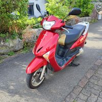 Honda NHX110 Roller rot