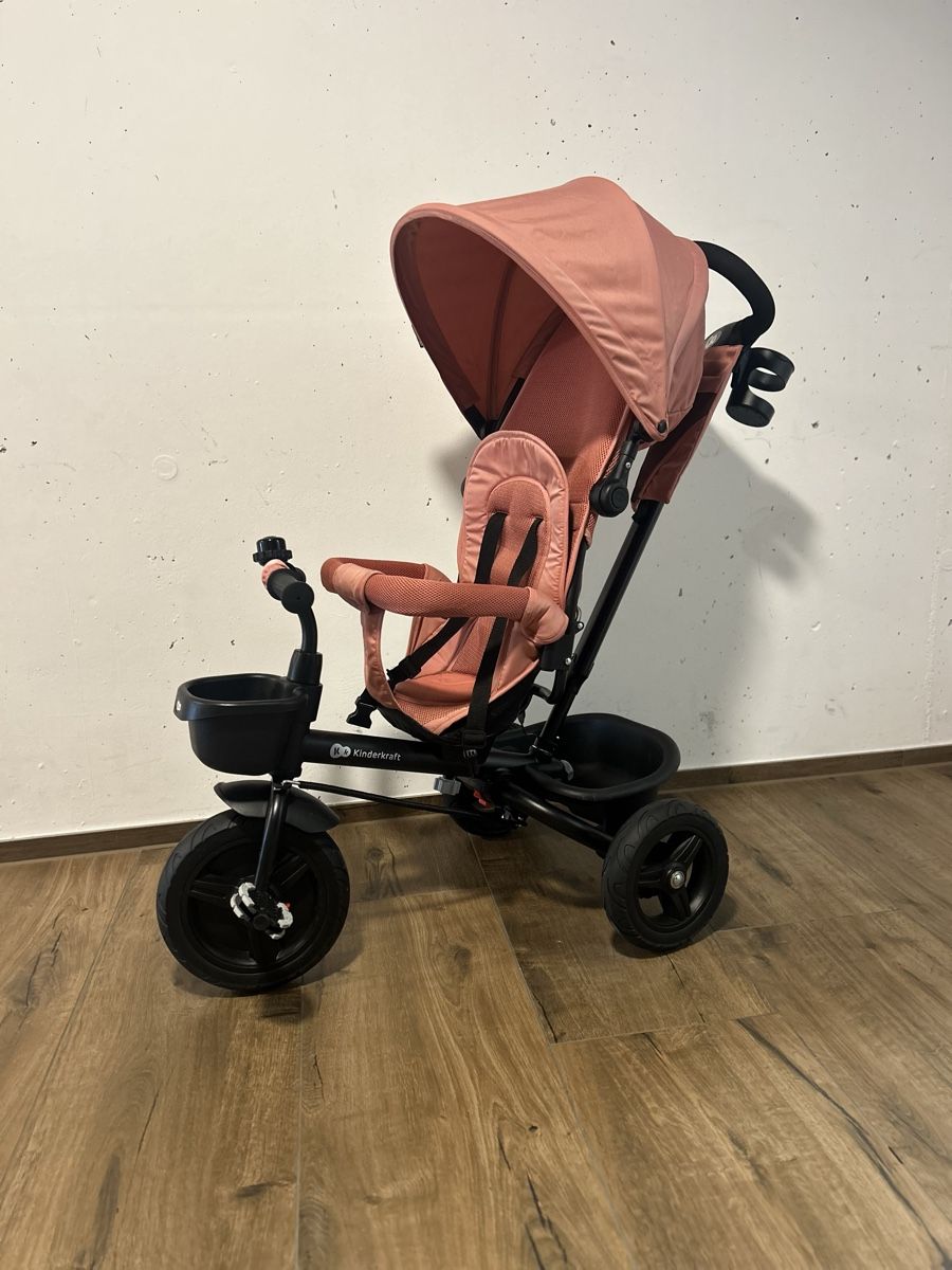 Velos: Kinderkraft Dreirad  – Gebraucht aus Wyssachen von I.P1 1