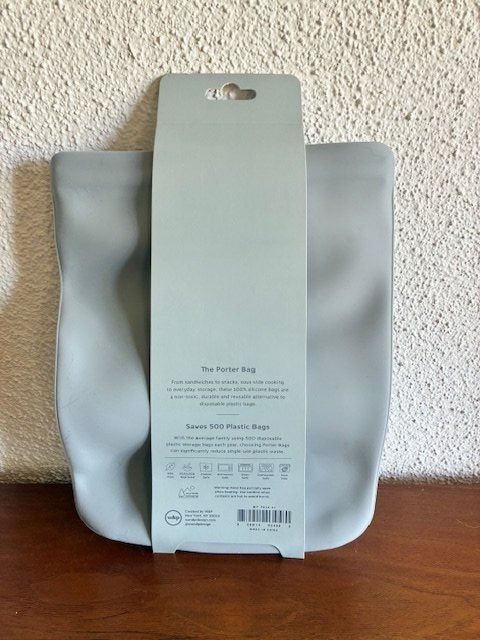 Contenitori & Simili: Aufbewahrungsbeutel von W&P – Nuovo e nell'imballaggio originale da Grosswangen venduto da Original1970 1