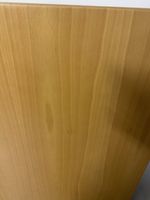 Tischplatten aus Vollholz