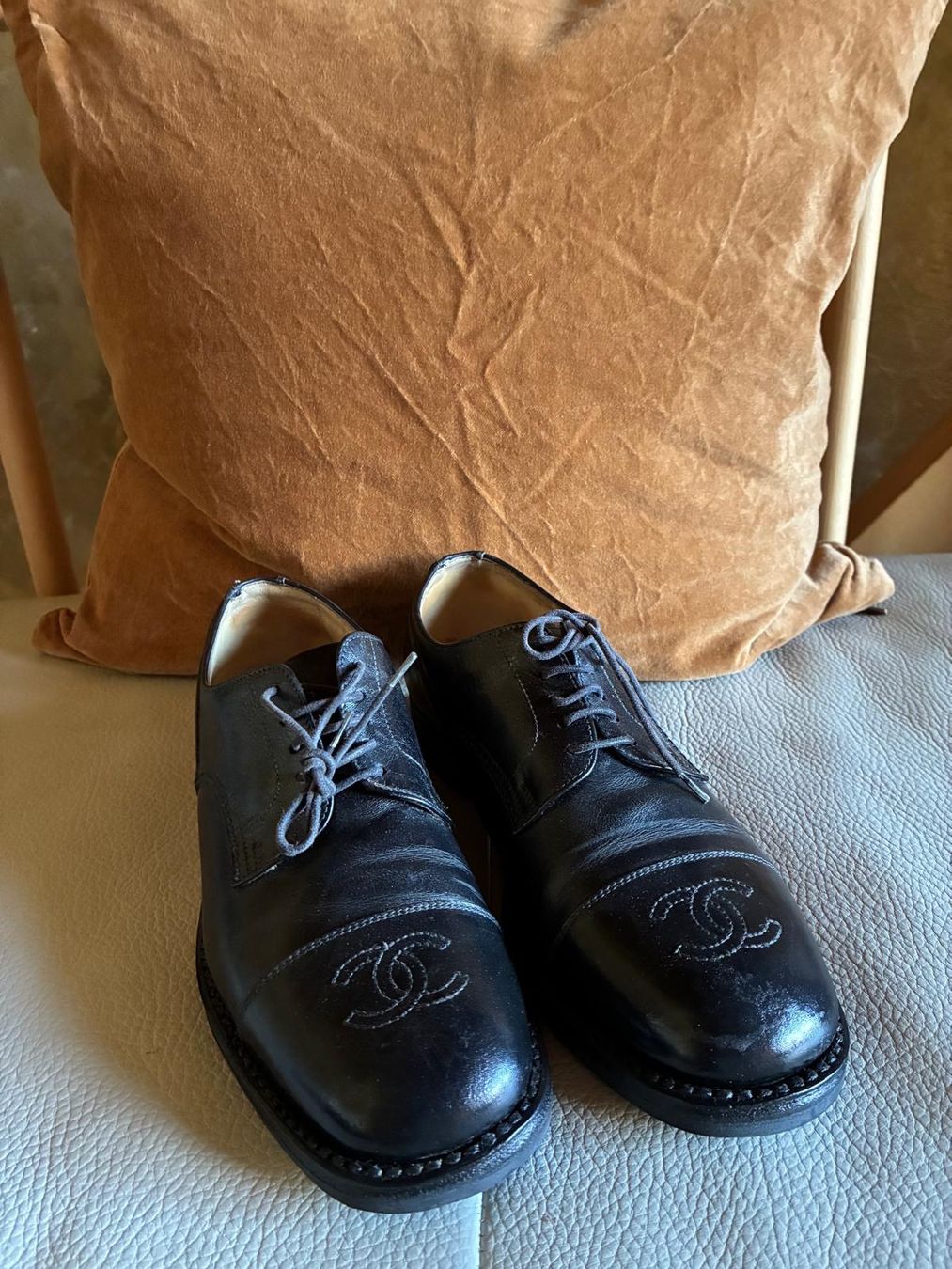 Chanel Chaussures femmes: CHANEL – D'occasion à Rümlang par har_z6qv 1