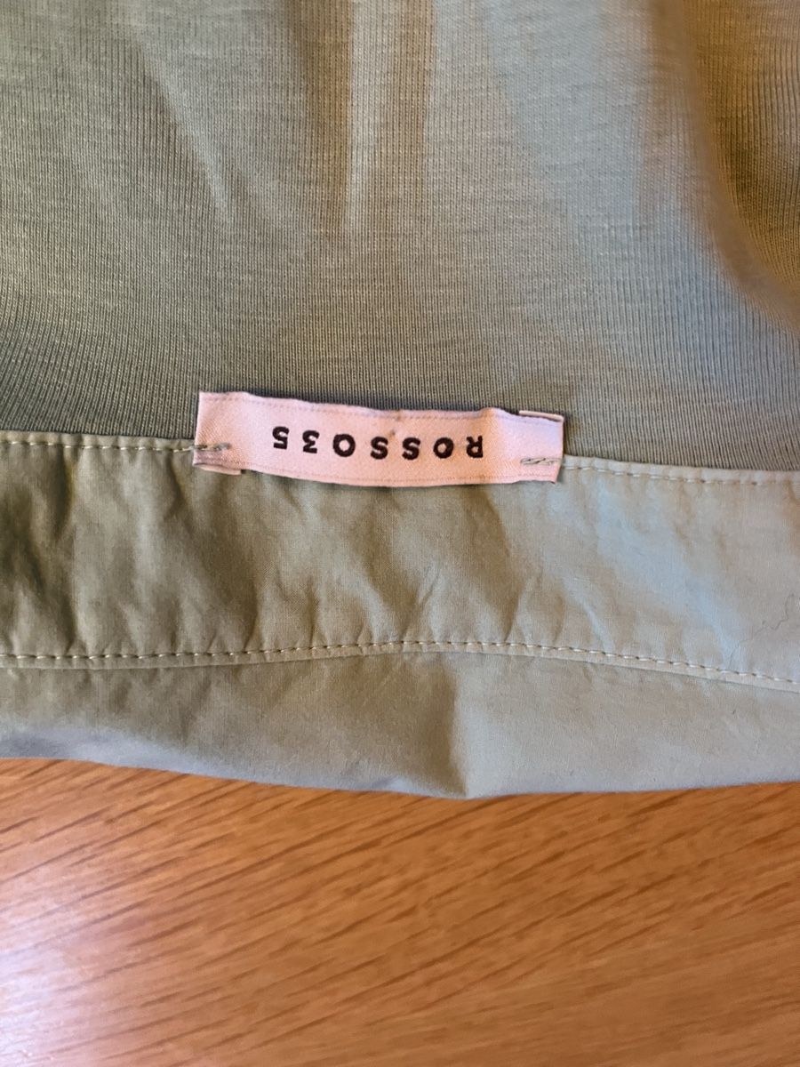 Polos: Poloshirt Damen von Rosso 35 – D'occasion à Pfäffikon ZH par fra_klw7 1