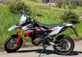 Motorrad SMX 125ccm