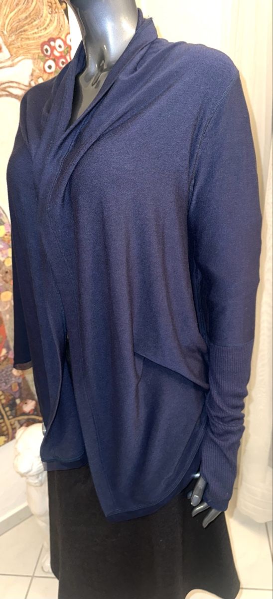 Giacche: ALALA CARDIGAN GR. M neuwertig – Nuovo (secondo la descrizione) da Unteraegeri venduto da MH203 5
