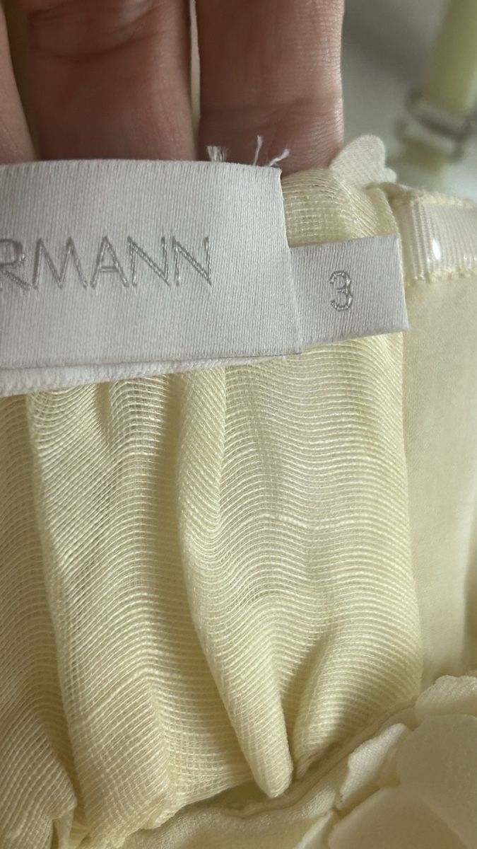 Zimmermann Vestiti: Robe Zimmermann fleurs T3 – Usato da Arzier-Le Muids venduto da kaczuszka 2