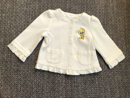 Baby Jäckchen Gr. 62
