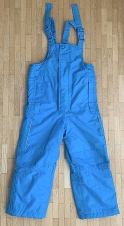 SALOPETTE DE NEIGE 98/104