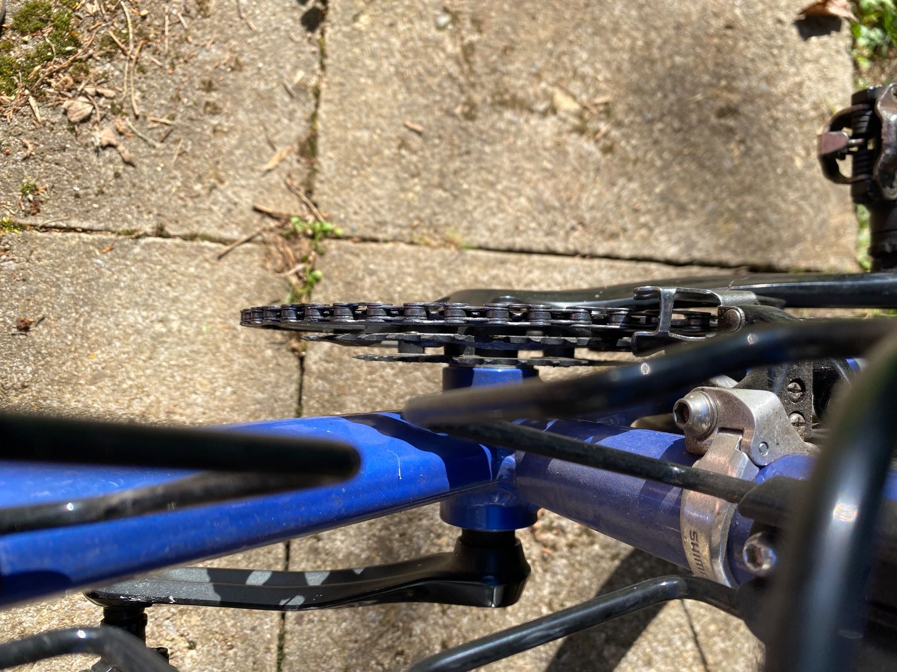 Kona Vélos: Strassenvelo – D'occasion à Estavayer-le-Lac par nuschinc 3