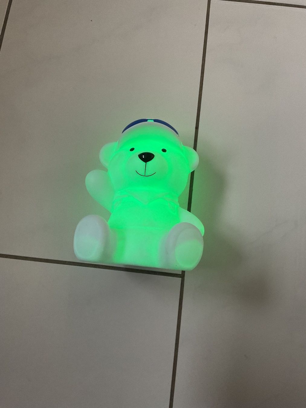 Lampen: Kinderlampe – Gebraucht aus Biel-Benken BL von Cold334 1