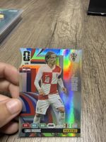 Top Zustand: Luka Modrić ICON Card FIFA Panini ⚽