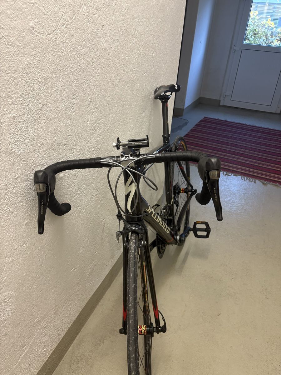 Specialized Biciclette: Specialized Tarmac Sl – Usato da Adliswil venduto da van_yrp8 5