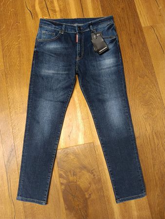 Dsquared2 Damen Jeans Slim Fit NEU