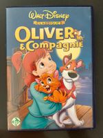 Disney | Oliver & Compagnie DVD 📀 FR/EN