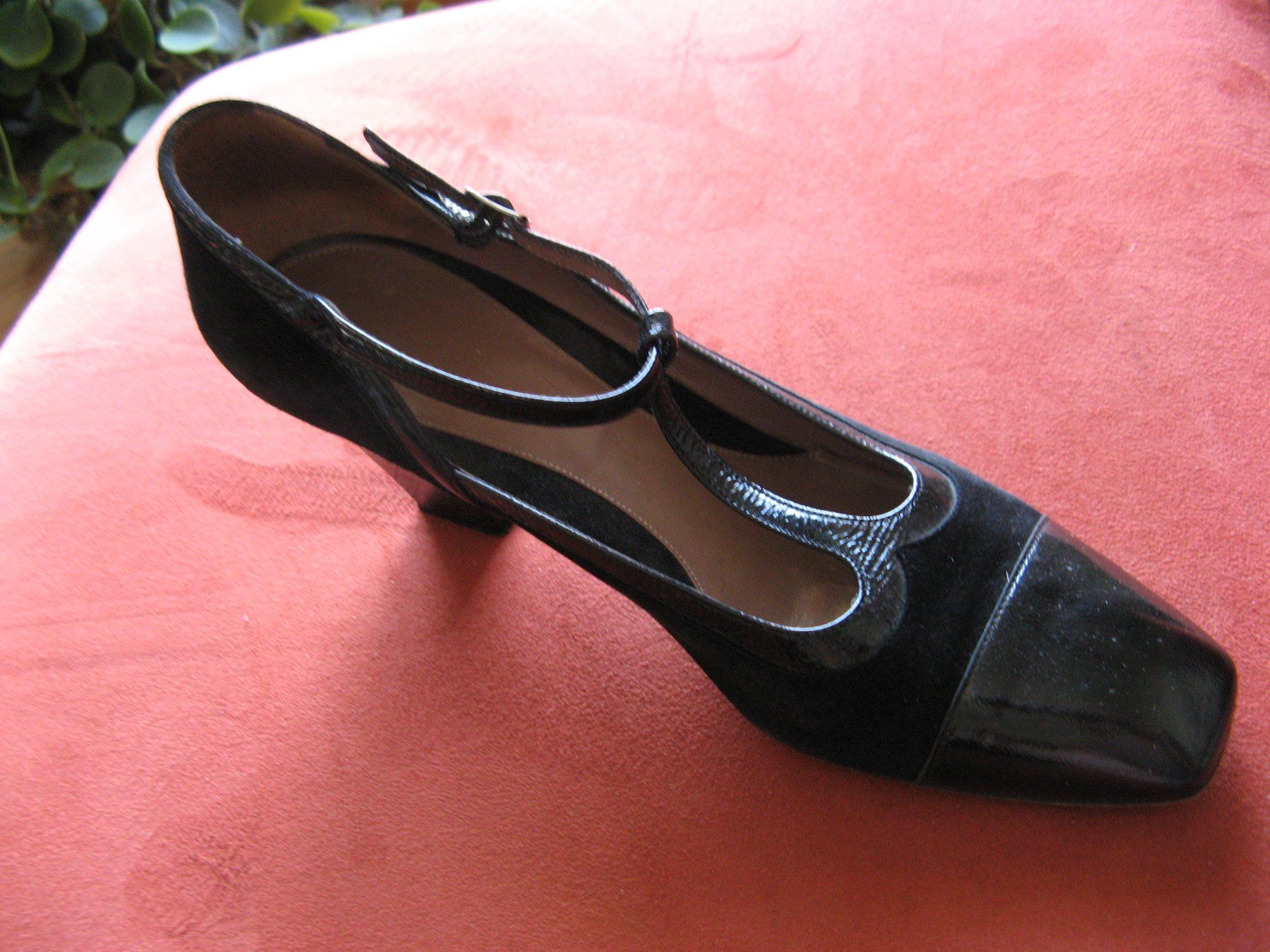 Scarpe da donna: schwarze Sandaletten Gr. 40 von GiorM – Usato da Zürich venduto da apil 7