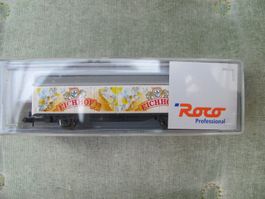 Güterwagen Eichhof /Luzerner Brauerei