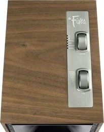 Klipsch Casse acustiche: Klipsch The Fives actif – Usato da Cartigny venduto da Monbeloeil 5