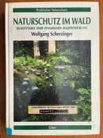 Buch Naturschutz im Wald
