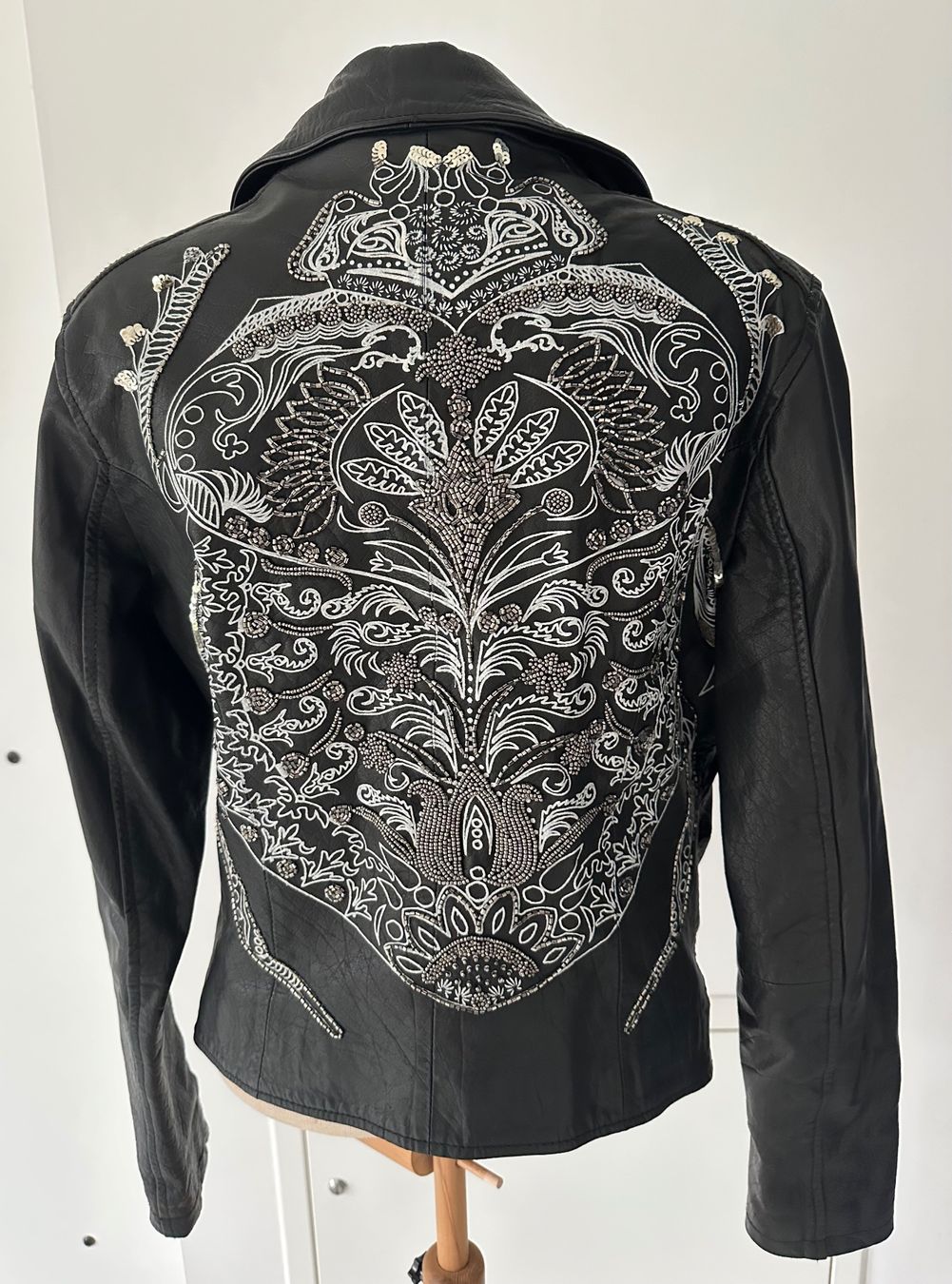 Jacken: Lederjacke – Gebraucht aus Embrach von aha55 3