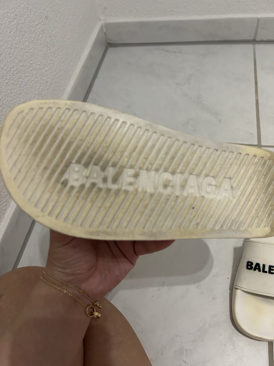 Balenciaga Chaussures hommes: Shoes – D'occasion à Samstagern par Dusan293 3