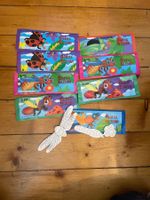 Insect glider enfants -Lot de 8