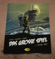DAS GROSSE SPIEL …Nr. 1 … BD Dimensionen …1. Auflage 2007 ..