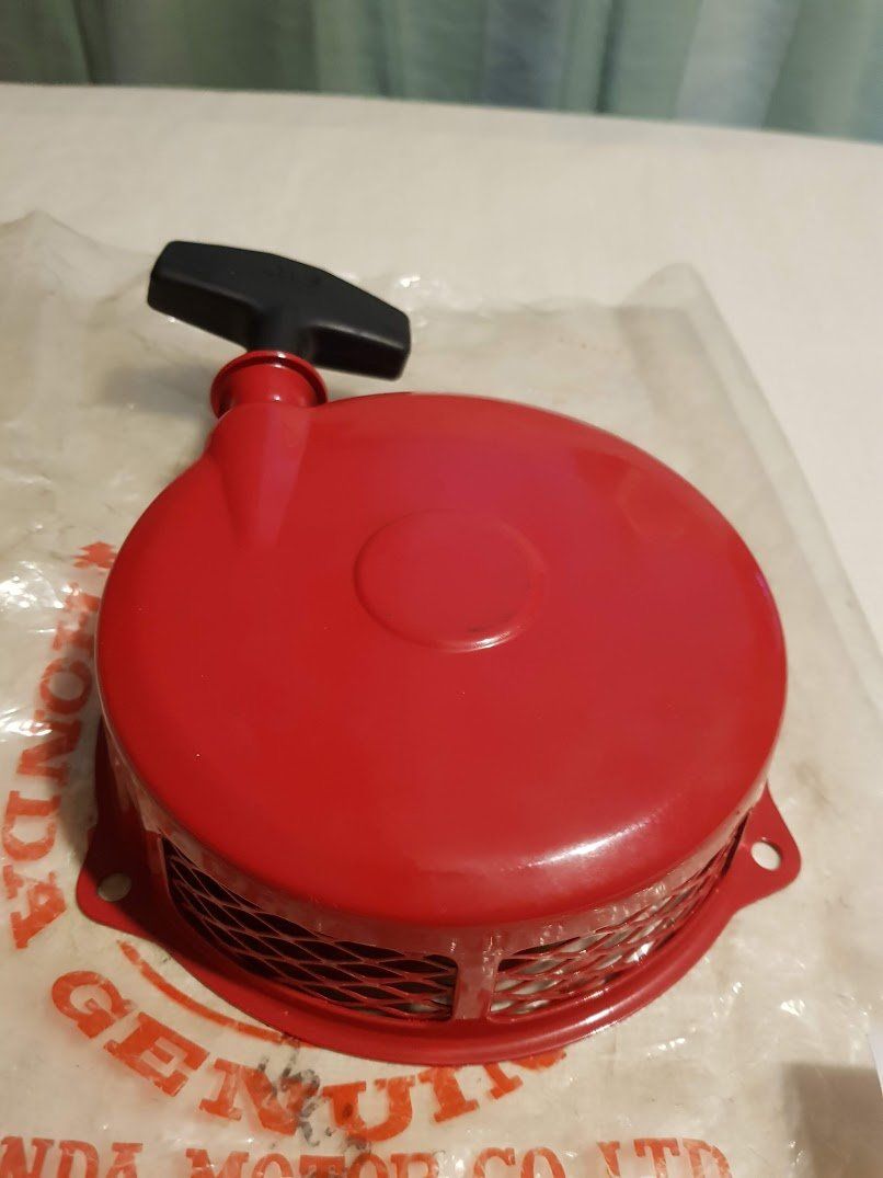 Honda Tagliaerba: Revisierstarter Original Honda – Usato da Bretzwil venduto da Electronik01