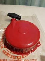 Revisierstarter Original Honda