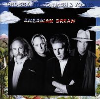 Crosby, Stills, Nash & Young – American Dream