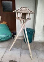 Vogel Haus Vogelhaus Handarbeit Voos Garten