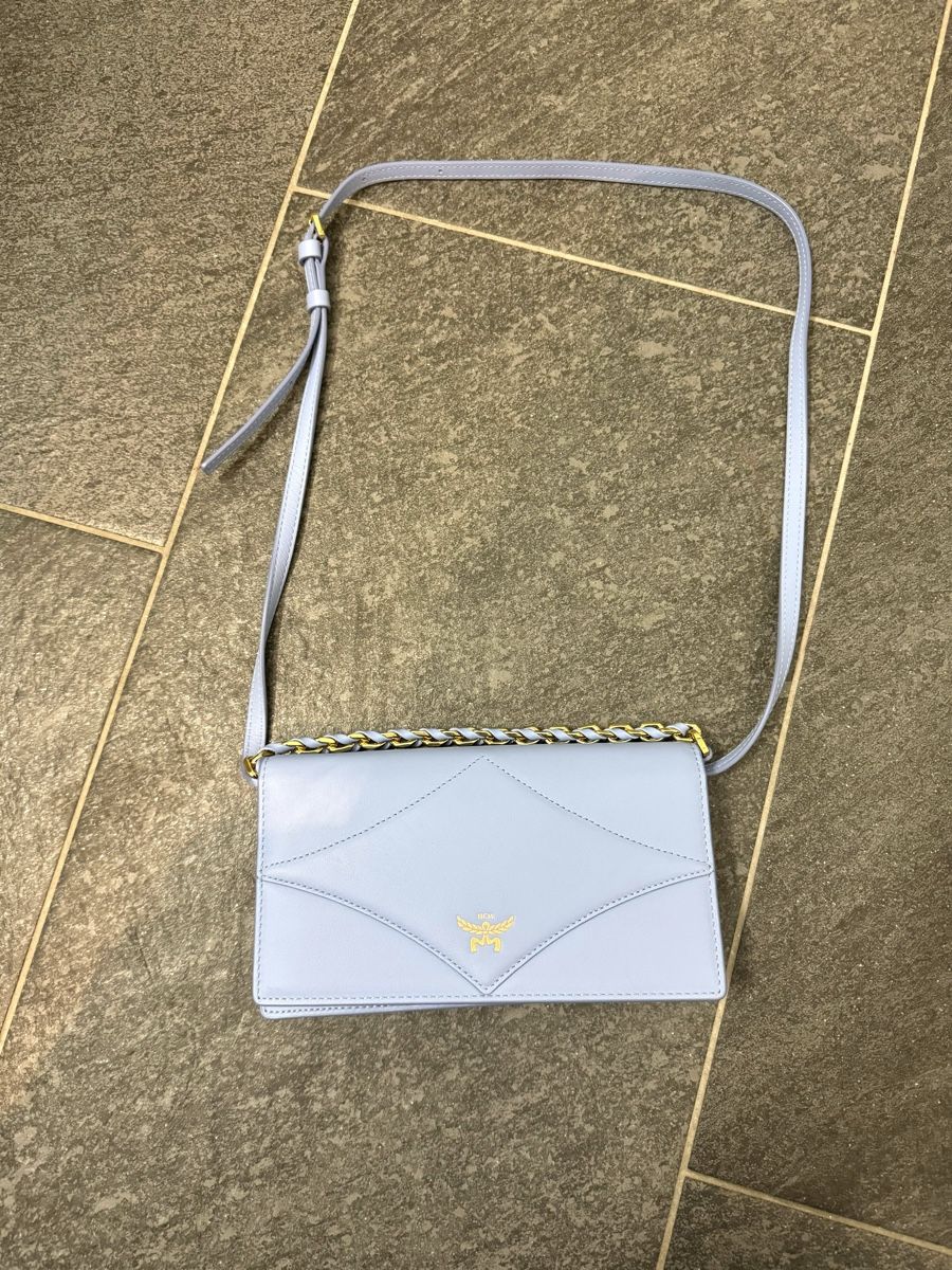 Mcm Taschen für Damen: MCM - DIAMOND Mini Bag – Neu (gemäss Beschreibung) aus Rapperswil SG von kimbuetler 4