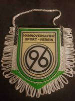 Fussball-Wimpel fanion Hannover Sport Verein