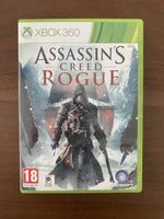 Assassin's Creed Rogue für Xbox 360