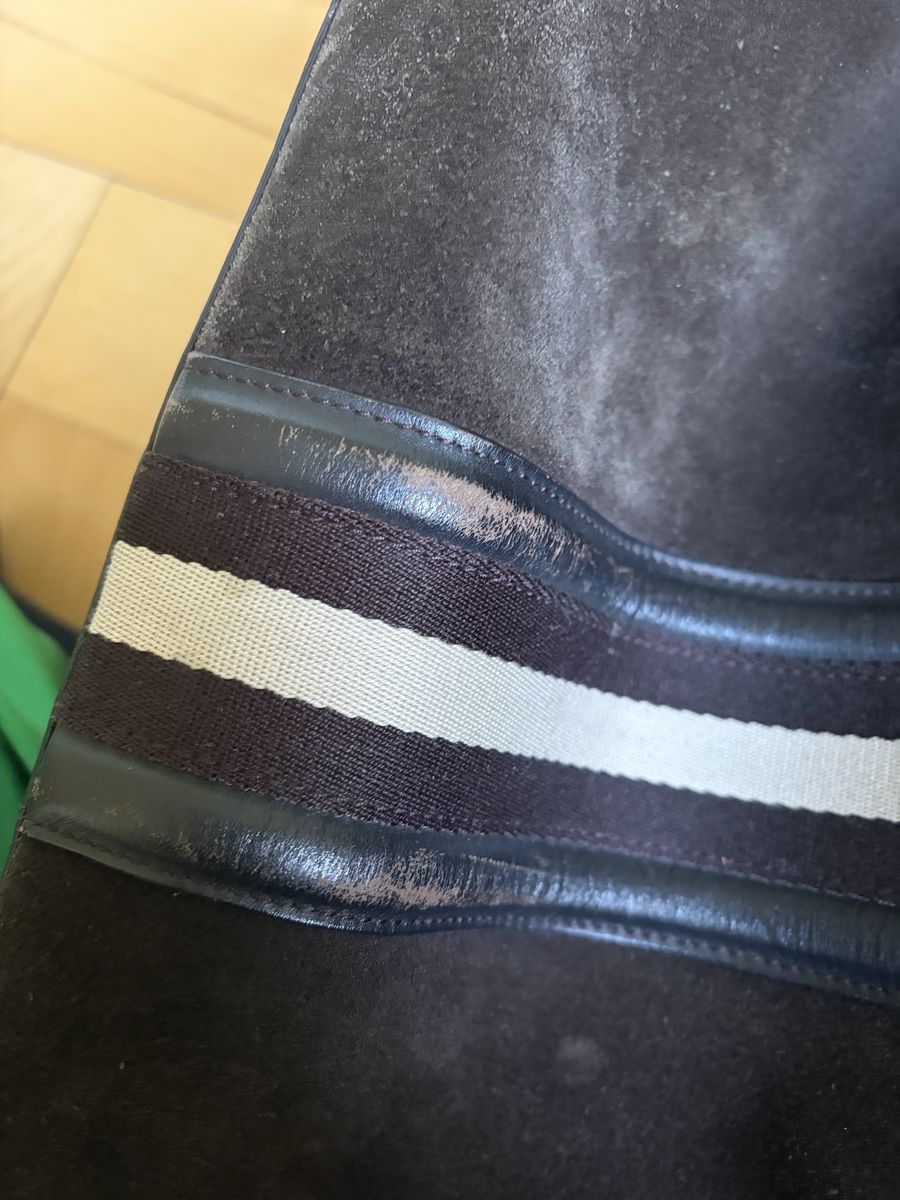 Bally Taschen für Damen: Bally Ledertasche in braun – Gebraucht aus Zürich von keiahnig1 4