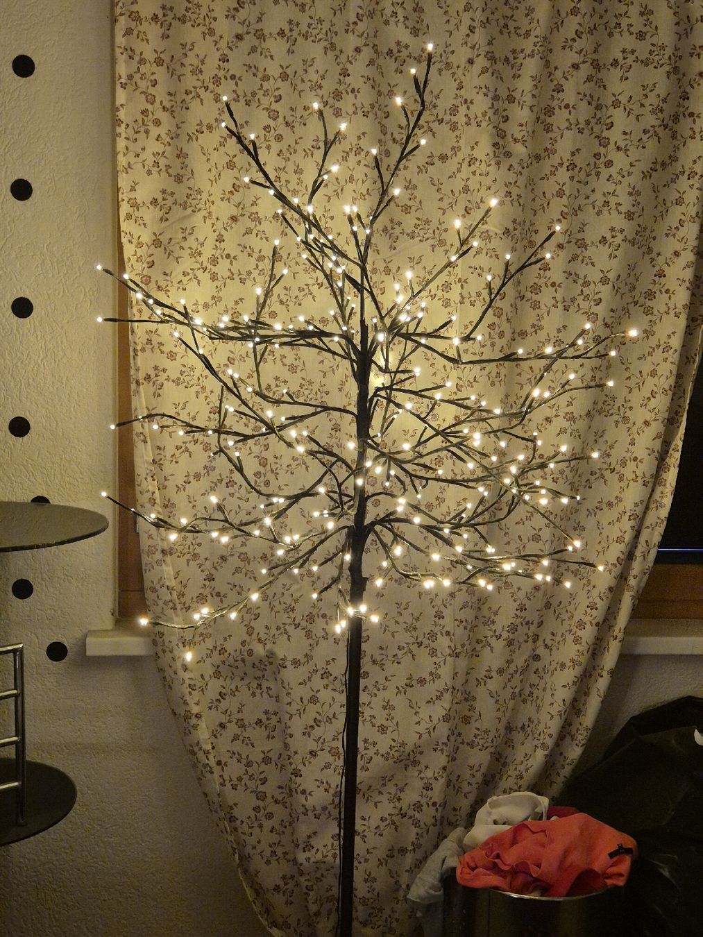 Tutte le decorazioni: Lichterbaum, LED Baum, Leuchtbaum – Usato da Luzern venduto da san_sch5