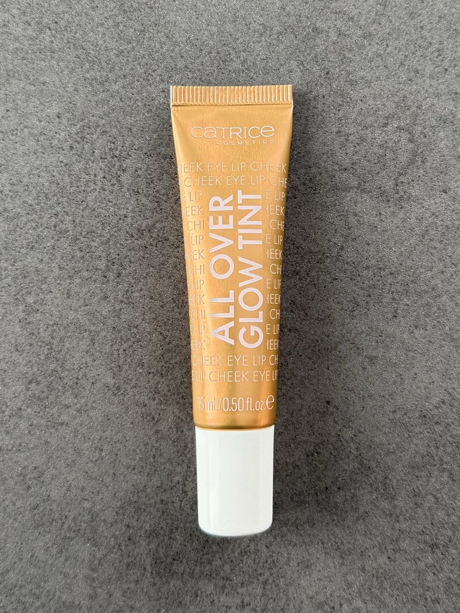 Catrice Make-up: NEU Catrice - Glow Tint – Nuovo e nell'imballaggio originale da Solothurn venduto da mit_8cxr